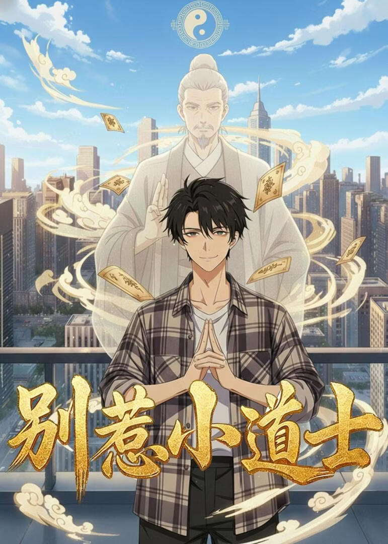 她与她的城