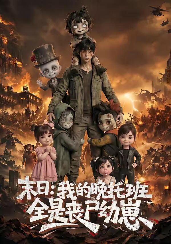 慢慢说