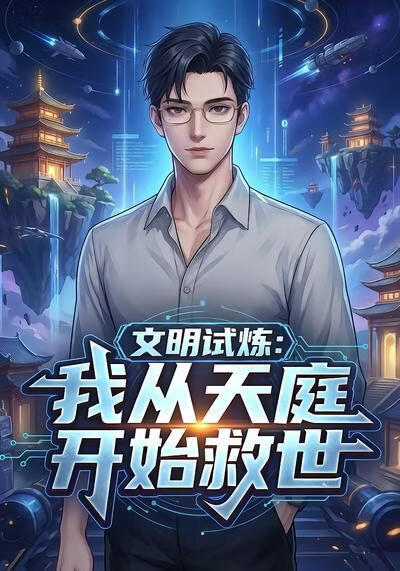 追光的孩子