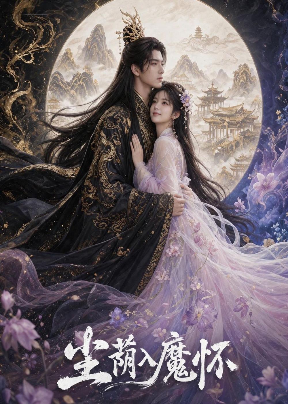 英雄剧照