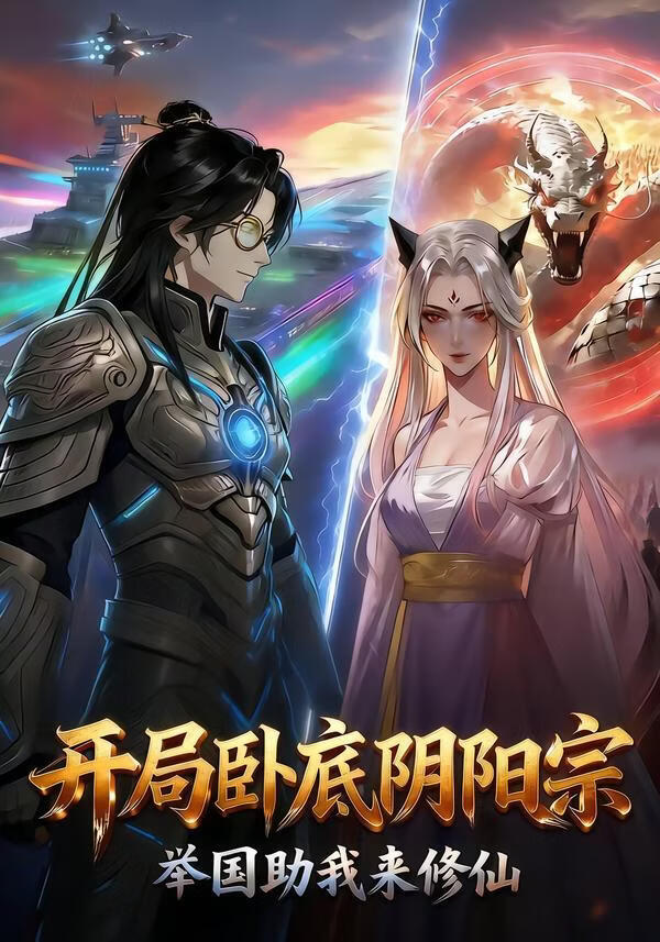 英雄剧照